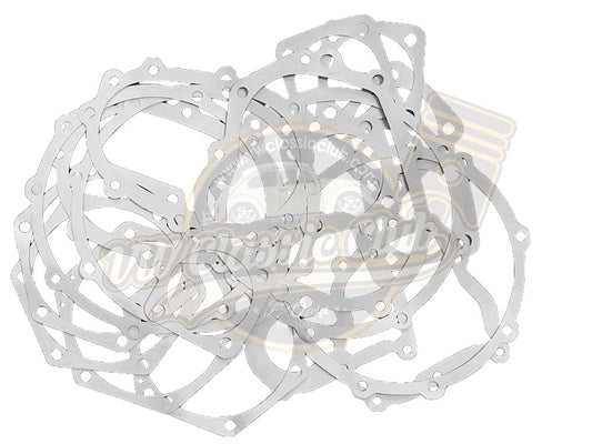 transmission gasket set for vw beetle 1200 1300 6 6239 o 0540