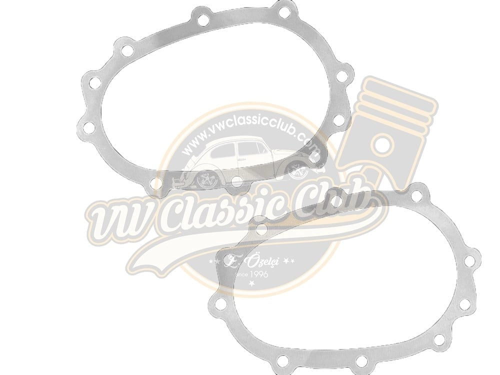transmission gasket set for vw beetle 1200 1300 6 6239 o 0540