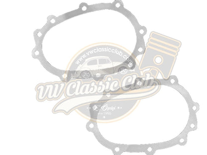 transmission gasket set for vw beetle 1200 1300 6 6239 o 0540
