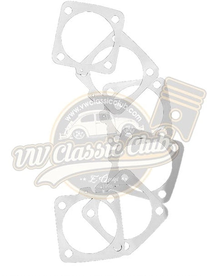 transmission gasket set for vw beetle 1200 1300 6 6239 o 0540