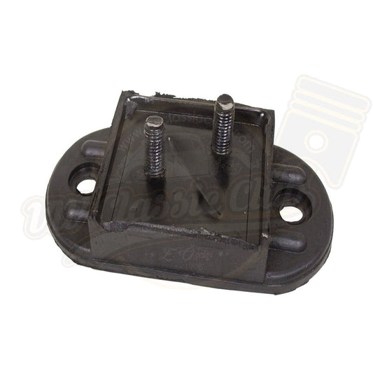transmission mount for vw beetle 1100 1200 and t1 transporter 4 4625 q 2238