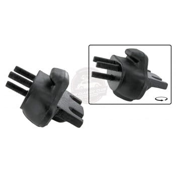 transmission mount for vw beetle 1302 1303 1973 1979 6 6047 q 1048