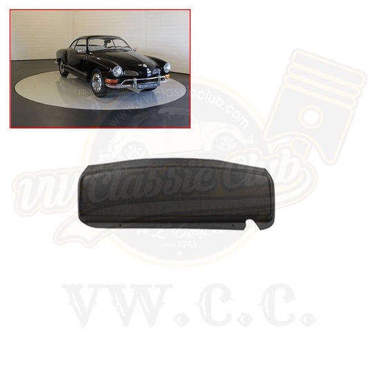 trunk floor access panel for karmann ghia 1956 1974 4 4614