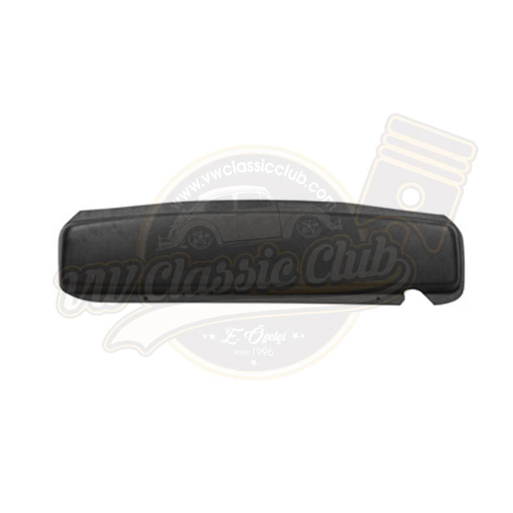 trunk wiring access cover for vw beetle 1100 1200 1956 1967 3 3270