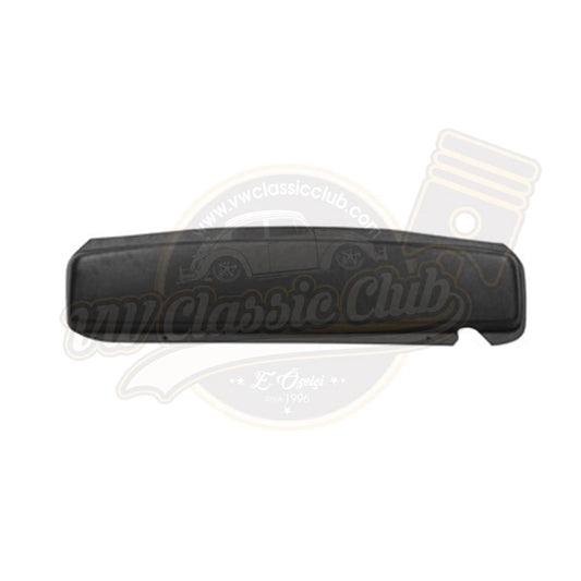 trunk wiring access cover for vw beetle 1100 1200 1956 1967 3 3270