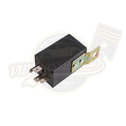turn signal flasher relay for classic vw beetle t1 t2 karmann ghia 3 3057