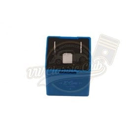 turn signal flasher relay for vw beetle t1 t2 karmann ghia variant 3 3643