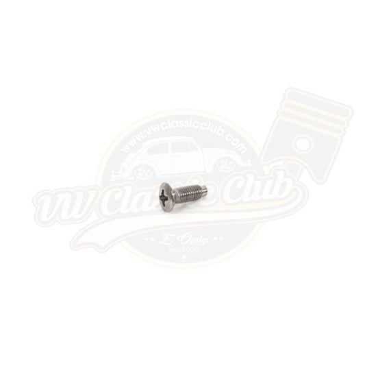 turn signal lens screw for vw beetle 1100 1200 1300 1958 1969 3 3252 cc 1004