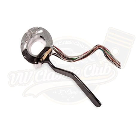 turn signal switch for vw beetle 1300 1968 1970 3 3330
