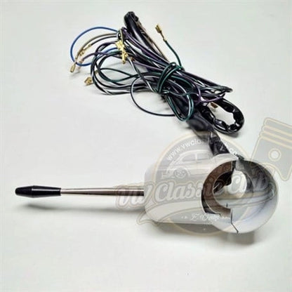turn signal switch for vw t1 transporter 1966 1967 3 3609 f c
