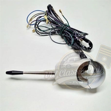 turn signal switch for vw t1 transporter 1966 1967 3 3609 f c