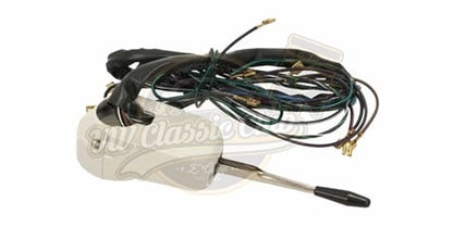 turn signal switch for vw t1 transporter 1966 1967 3 3609 f c