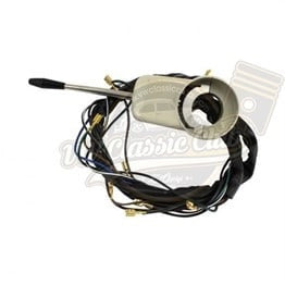 turn signal switch for vw t1 transporter 1966 1967 3 3609 f c