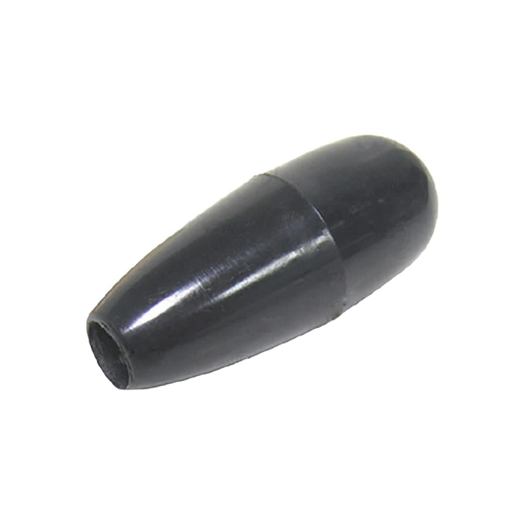 turn signal switch knob black for vw beetle and t1 transporter 4 4293 s 7448