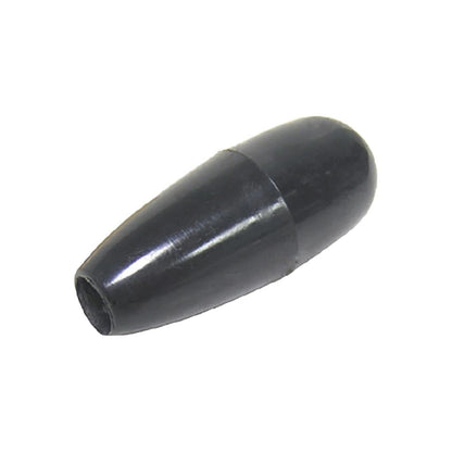 turn signal switch knob black for vw beetle and t1 transporter 4 4293 s 7448
