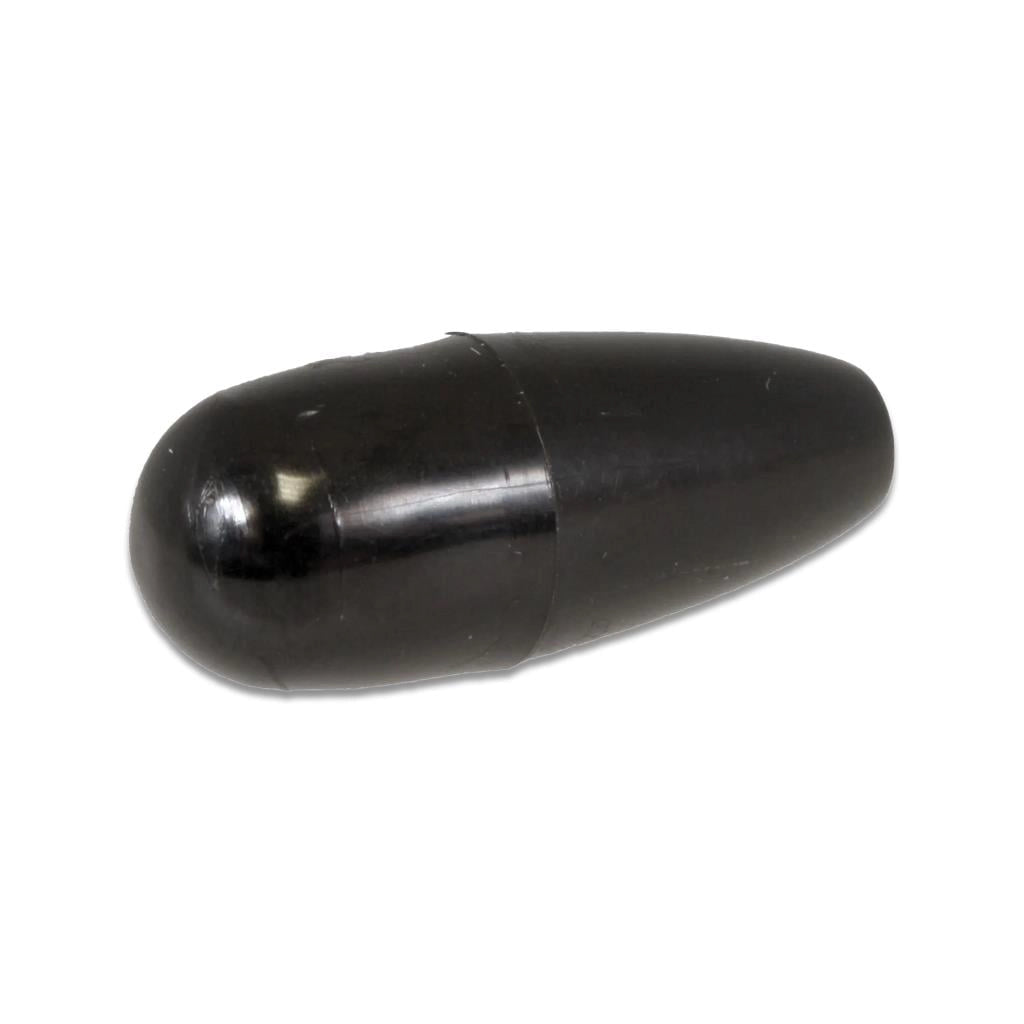turn signal switch knob black for vw beetle and t1 transporter 4 4293 s 7448