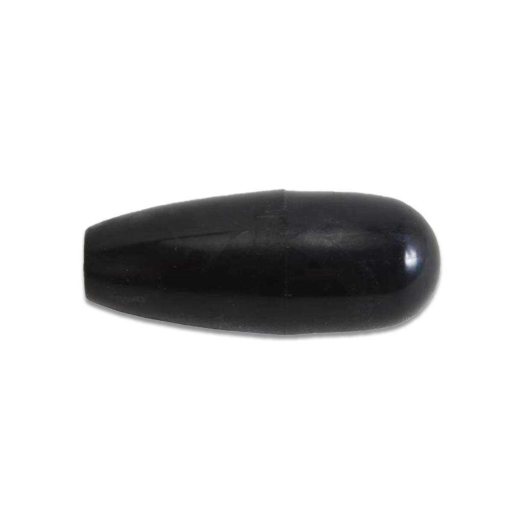 turn signal switch knob black for vw beetle and t1 transporter 4 4293 s 7448
