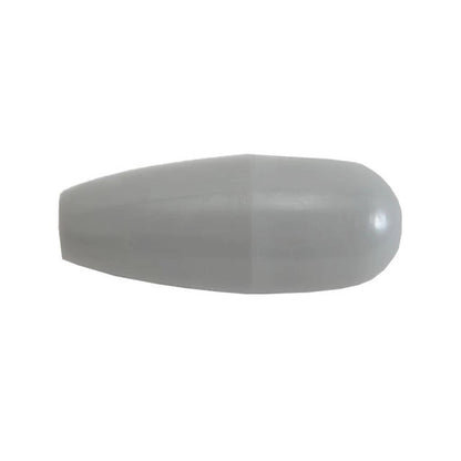 turn signal switch knob gray for vw beetle and t1 transporter 4 4775 s 7447