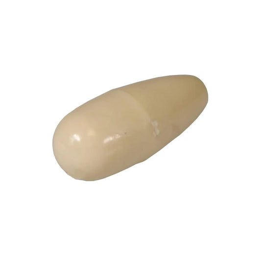 turn signal switch lever knob cream for vw beetle and t1 4 4785 s 7449