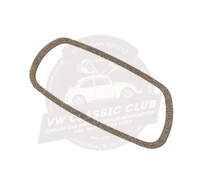 valve cover gasket cork for vw beetle t2 karmann ghia type 3 1960 1979 6 6028