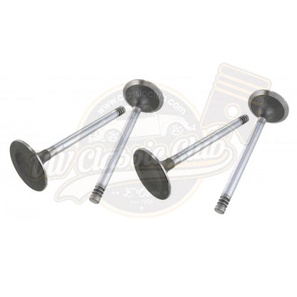valve set 2000cc for vw t2 and t3 transporter 6 6292
