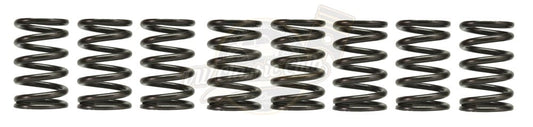 valve spring set for vw beetle 1100 1955 1960 6 6138