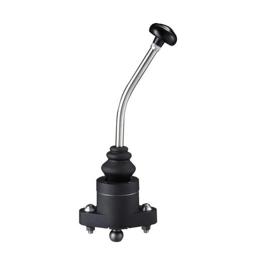 vintage speed 11 5 inch black sport shifter for vw beetle karmann ghia type 3 4