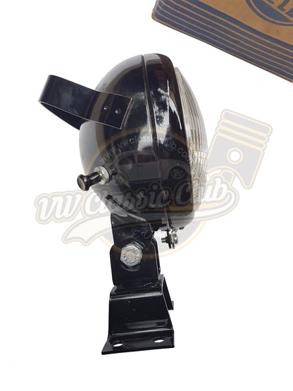 vintage vw classic headlight assembly nos quality 01 1003