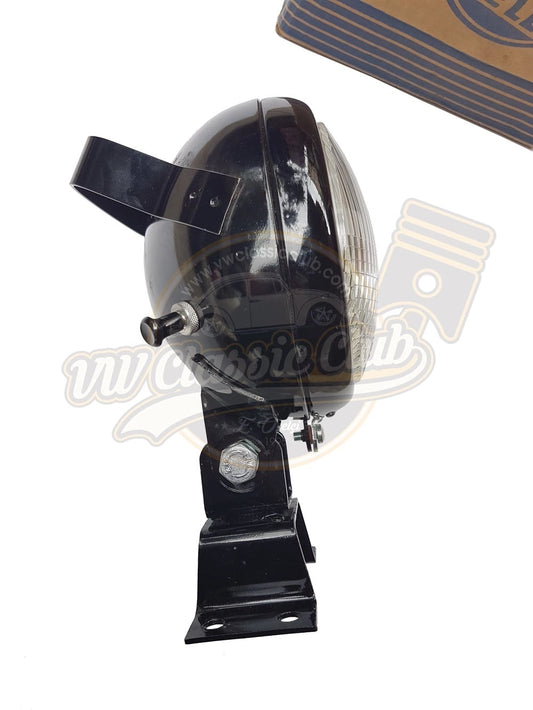 vintage vw classic headlight assembly nos quality 01 1003
