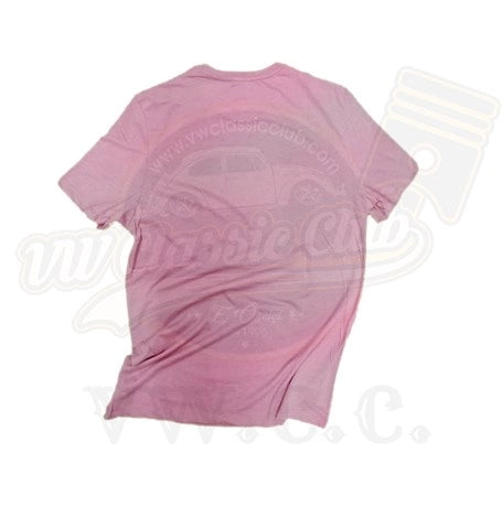 volkswagen licensed t1 bus t shirt official merchandise 42 1006