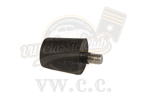 volkswagen t1 door stop buffer 1951 1967 55 5662