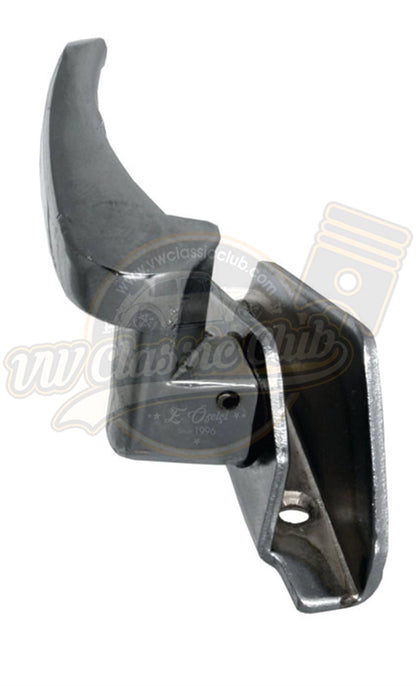 vw beetle 1300 quarter window latch right 1965 1967 55 5596 s 6881