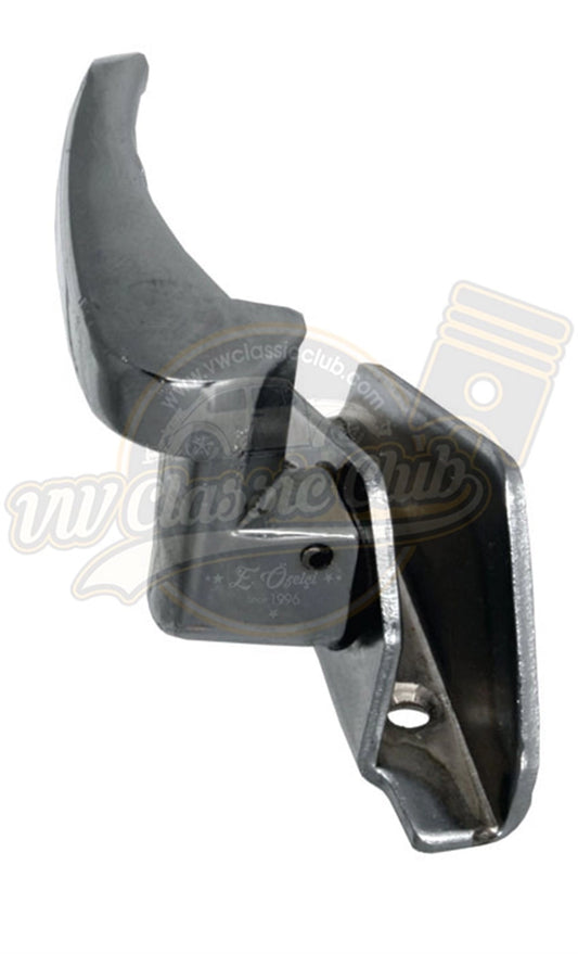 vw beetle 1300 quarter window latch right 1965 1967 55 5596 s 6881