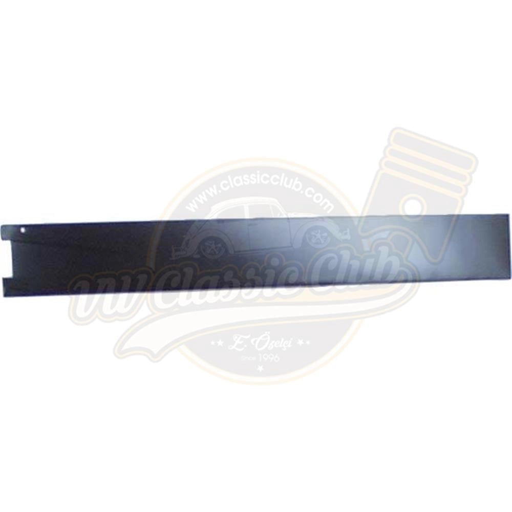 vw beetle door bottom repair panel left b quality 1952 1975 55 5851