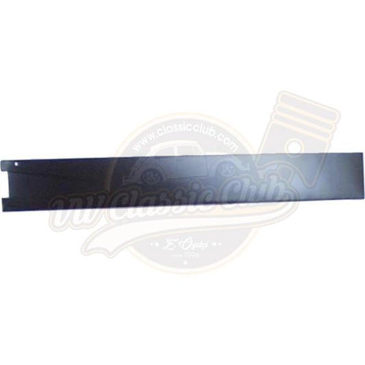 vw beetle door bottom repair panel left b quality 1952 1975 55 5851