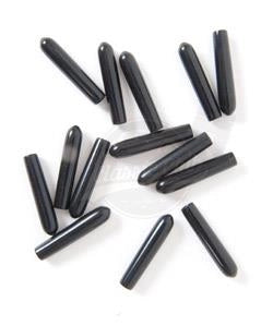vw beetle headliner bow end caps set 1952 1979 4 4077 cc 1003