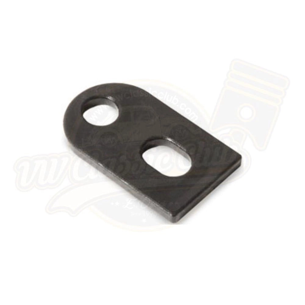 vw beetle interior grab handle base rubber seal 1967 1977 4 4599 s 7305
