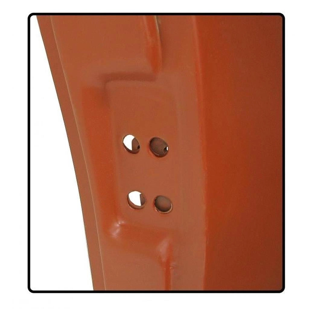vw beetle left rear pillar panel 1100 1200 1950 1964 5 5294