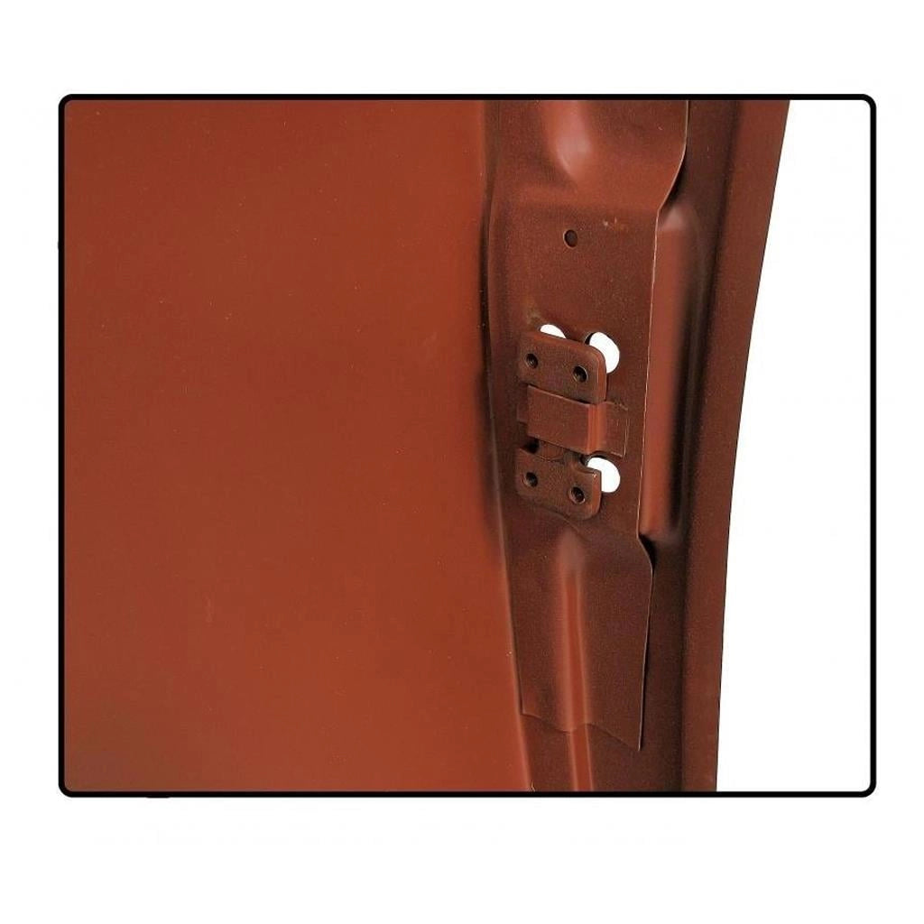 vw beetle left rear pillar panel 1100 1200 1950 1964 5 5294