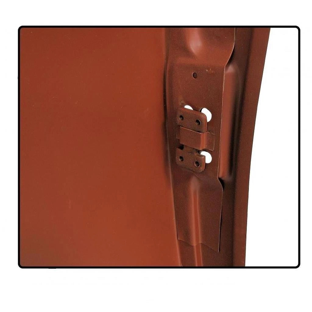 vw beetle left rear pillar panel 1100 1200 1950 1964 5 5294
