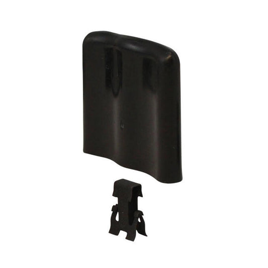 vw beetle seat adjustment lever and clip set 1972 1979 4 4821 s 7437