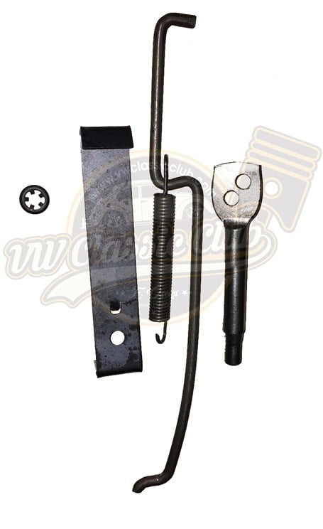 vw beetle seat locking mechanism 1302 1303 1971 1979 4 4346 q 2218