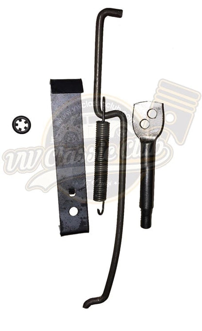 vw beetle seat locking mechanism 1302 1303 1971 1979 4 4346 q 2218