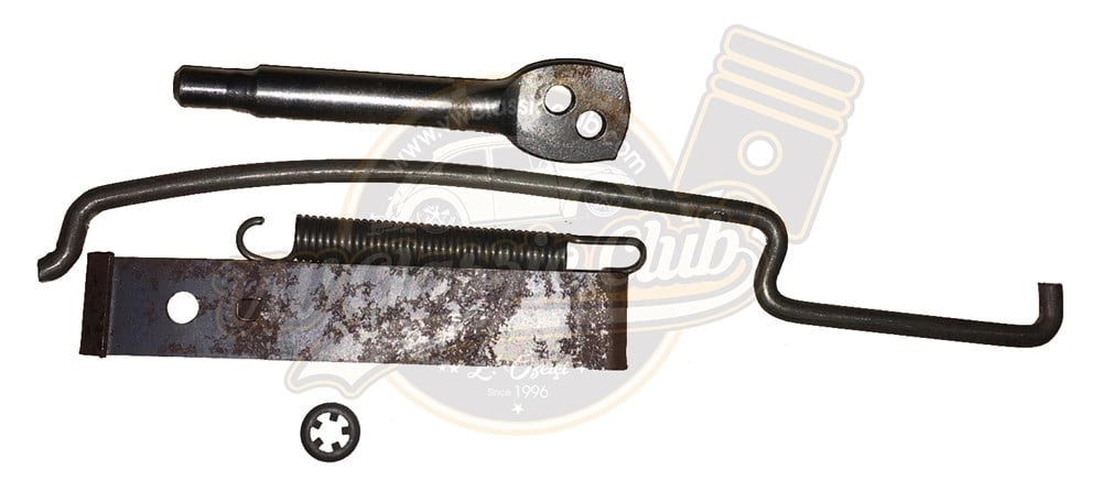 vw beetle seat locking mechanism 1302 1303 1971 1979 4 4346 q 2218