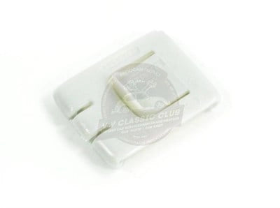 vw beetle seat rail clip 1966 1979 171881213b 4 4191 s 7147