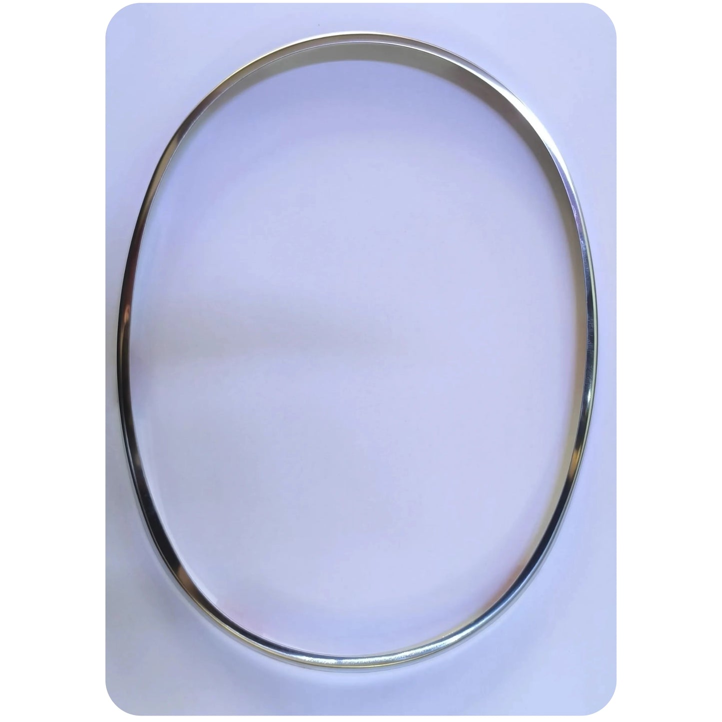 vw beetle tail light chrome trim ring 1200 1303 1972 1979 3 3328 e