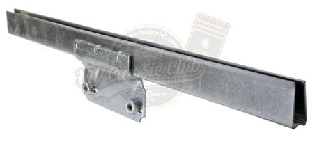 vw beetle window channel slider 1968 1979 111837571g 55 5824 q 2272
