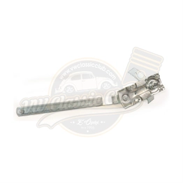 vw beetle window regulator left 1956 1964 111837501d 25 2682