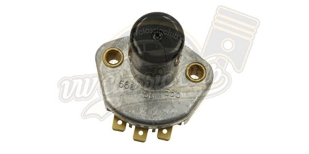 vw classic foot operated high beam dimmer switch for beetle and t1 transporter 3