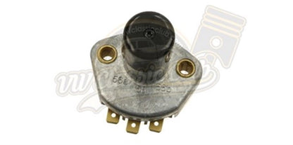 vw classic foot operated high beam dimmer switch for beetle and t1 transporter 3